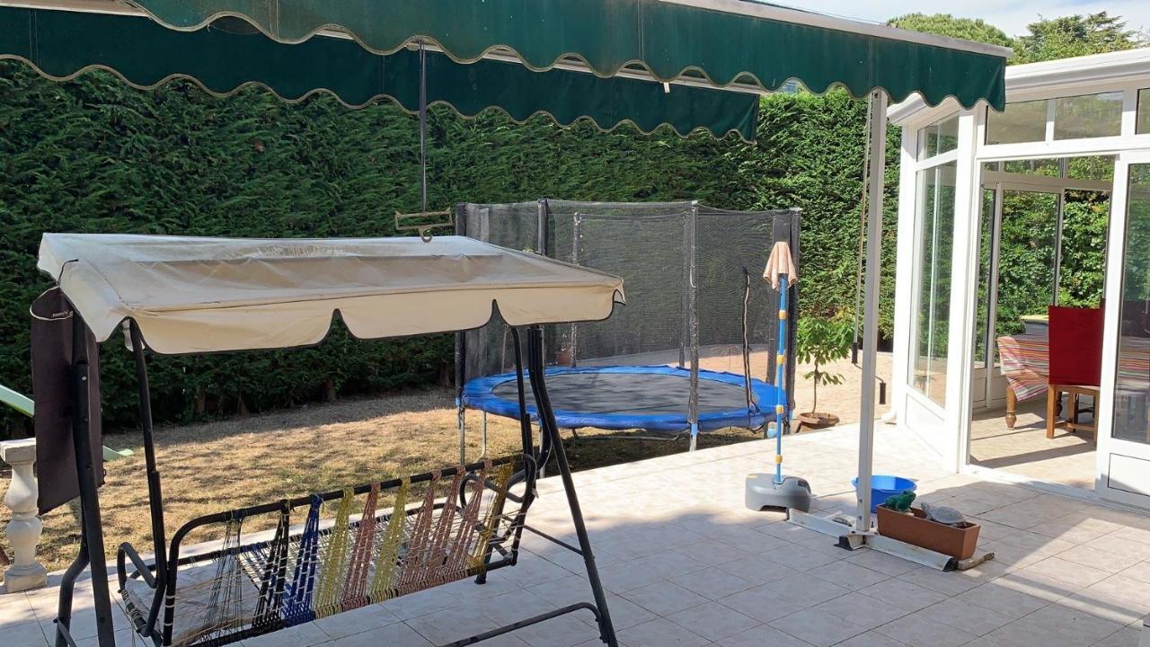 Chambre D'Hote Isola Bella Cannes Exterior photo