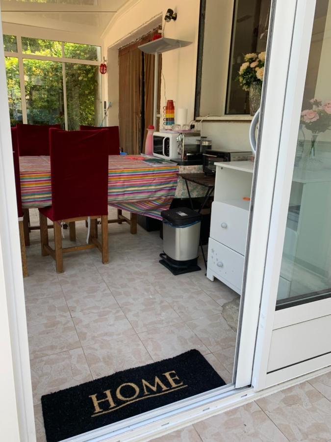 Chambre D'Hote Isola Bella Cannes Exterior photo