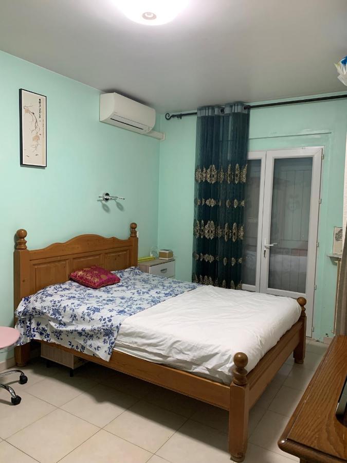 Chambre D'Hote Isola Bella Cannes Exterior photo